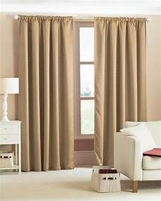 Curtains Ready
