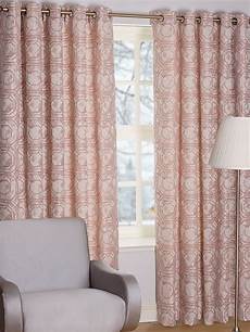 Curtains Ready