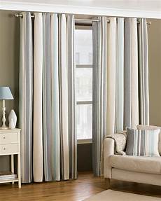 Curtains Ready