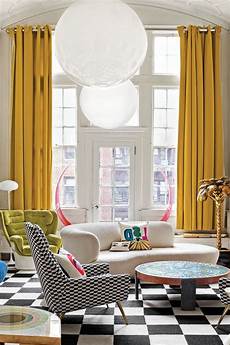 Curtains Scheme