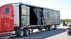 Curtainside Trailer