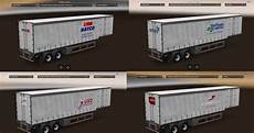 Curtainside Trailer