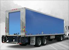Curtainside Truck Bodies