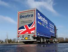 Curtainsider Body