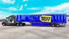 Curtainsider Semi Trailer