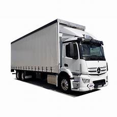 Curtainsider