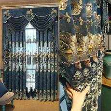 CurtainsTulle