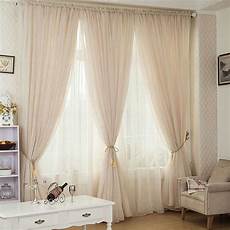 CurtainsTulle