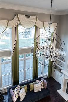 Custom Design Curtains