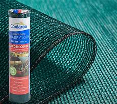 Custom Garden Shade Cloth