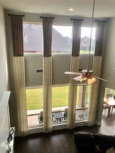 Custom Made Curtains