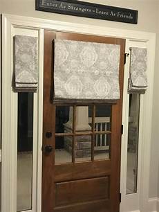 Custom Made Curtains
