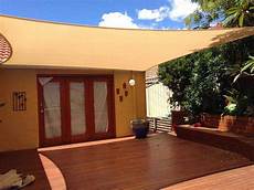 Custom Shade Cloth
