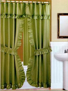 Dobby Curtain Fabric