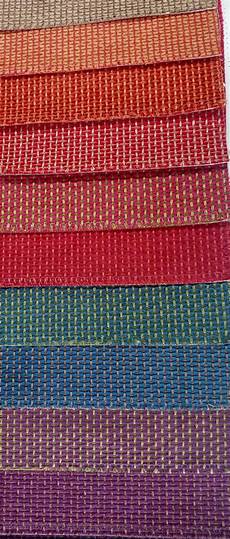 Dobby Curtain Fabrics