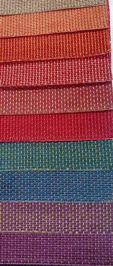 Dobby Curtain Fabrics