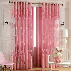 Dobby Fancy Tulle Curtain Fabric