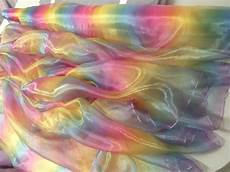 Dobby Fancy Tulle Curtain Fabric