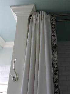 Drapery Curtain