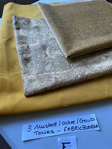 Embroidered Curtaining Fabrics
