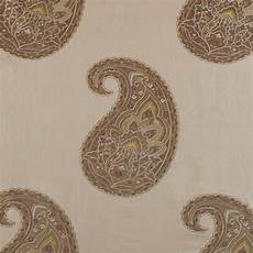 Embroidered Curtaining Fabrics