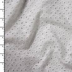 Embroidered Polyester Fabric For Curtaining