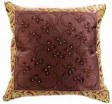 Embroidered Polyester Fabric For Curtaining
