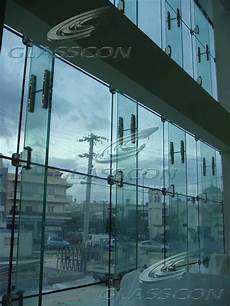 Exterior Curtain System