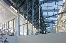 Exterior Curtain System
