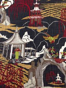 Fabric Drapery