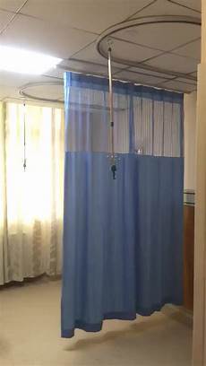Flam Retardent Curtain Fabric