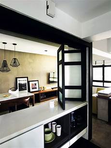 Folding Curtains