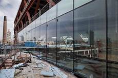 Glass Curtain Walls