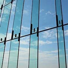 Glass Curtain Walls