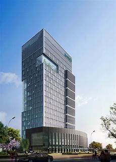 Glass Curtain Walls