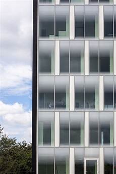 Glass Curtain