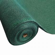 Green Garden Shade Cloth