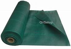 Green Shade Cloth Roll
