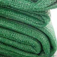 Green Sun Shade Net