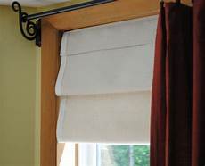 Grey Shade Cloth