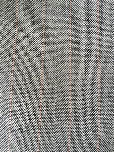 Grey Shade Cloth