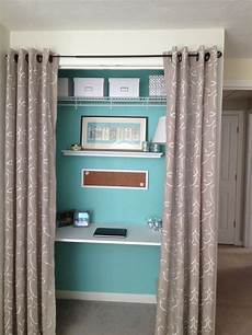 Guest Room Curtain