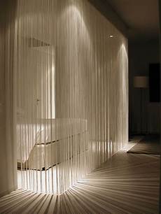Guest Room Curtain