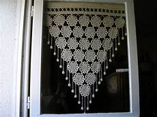 Guipure For Curtain