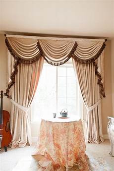 Hotel Curtain Designs
