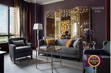Hotel Project Curtains