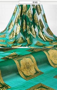 Jacquard Curtain Fabric