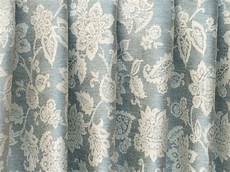 Jacquard Tulle Curtain Fabric