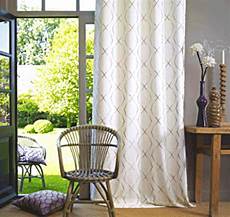 Jalousie Curtain
