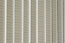 Jalousie Curtain